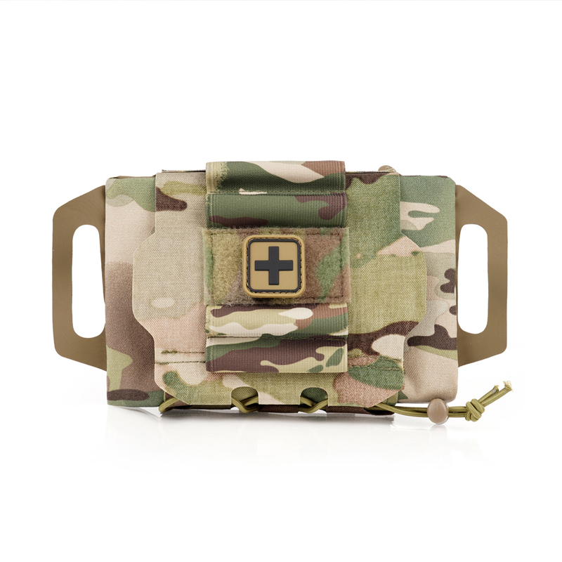 IFAK Medische Tas MOLLE Snel I - Bivy Bag Emergency recensie en prijs